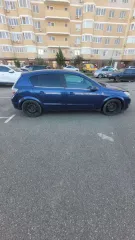 Opel Astra 2008 Транспортное средство: ОПЕЛЬ АСТРА, год изготовления: 2008 <p>Транспортное средство: ОПЕЛЬ АСТРА, Идентификационный номер (VIN номер): W0L0AHL4892020201, Год изготовления: 2008</p>