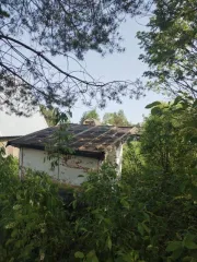 Садовый дом 9,6 кв.м и земельный участок 540 кв.м в Вологде. Нежилой объект недвижимости, садовый домик, кадастровый номер 35:24:0302013:706, расположенный по адресу: Вологодская область, г. Вологда, садоводческое товарищество «Железнодорожник», дорожка № 4, участок № 50, площадью 9,6 кв. м…