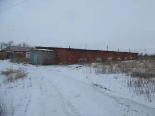 Нежилое здание - овощехранилище, площадью 916 кв. м., кадастровый номер: 74:08:4701016:730, адрес: Челябинская область, г. Карталы, пер. Нефтебазовый, д. 17. Ознакомление с имуществом осуществляется по заявке по тел. 89048159915 или эл. адресу: chesaserg@mail.ru.
