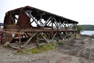 Копер СП-49Д, МР 4423(51) Ознакомиться с имуществом и документами можно по указанным адресам, по согласованию с организатором.