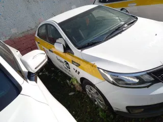Автомобиль легковой Kia Rio, II, 2016 г.в. VIN Z94CB41AAHR421382, гос. рег. знак Н 701 НУ 750, МКПП. Автомобиль использовался в качестве такси. Документы в виде ПТС, СТС отсутствуют. Ключи замка зажигания отсутствуют. Автомобиль закрыт. ТС не использовался на протяжении 2 лет находясь на стоянке…