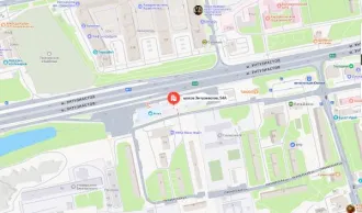 Нежилое помещение 26.50 кв.м. Московская обл. Помещение (нежилое), площадью 26.50 кв.м., к/н 50:15:0000000:156860 по адресу: Московская обл., г.о. Балашиха, г. Балашиха, шоссе Энтузиастов, д. 54А, цена: 2 825 570,00 руб. Общая площадь: 26.5 Кадастровый номер: 50:15:0000000:156860