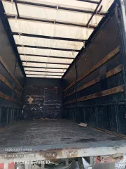 Nissan 3010 GD, 2017 год выпуска, VIN Z783010GDH0035407.
