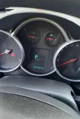 Chevrolet Cruze 2012, марки ШЕВРОЛЕ КРУЗ, год выпуска: 2012, идентификационный номер (VIN): XUFJA696JC3050821, цвет кузова: черный, модель, кузов номер: XUFJA696JC3050821, гос. регистрационный номер: Е099МО777, Москва, Зеленоград, д. 3, стр. 1. Обременение: залог в пользу ПАО АКБ «РБК», запрет на…