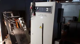 Шкаф силовой ЩР-4,4, количество 1 шт., адрес: Санкт-Петербург, Расстанная ул., д. 17