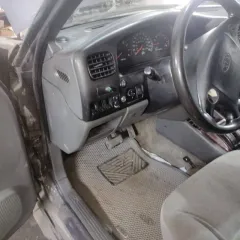 Kia Sportage, 1999 года, 126 лс, 157172 км, полный привод, АКПП Kia Sportage, 1999 года, 126 лс, 157172 км, полный привод, АКПП Транспортное средство
Марка: КИА СПОРТАЖЕ
Год изготовления: 1999
Идентификационный номер: KNDJA7237X5585514
Шасси (рама) №: отсутствует
Кузов (кабина, прицеп) №…