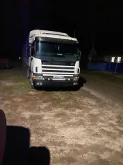 SCANIA Р114 GA4X2NA 340, 2004 Грузовой тягач седельный СКАНИЯ Р114 GA4X2NA 340, 2004 года еще Грузовой тягач седельный СКАНИЯ Р114 GA4X2NA 340, 2004 года еще грузовой тягач седельный СКАНИЯ Р114 GA4X2NA 340. VIN 9BSP4X20003556530, 2004 года выпуска, государственный регистрационный знак Н856МН134…