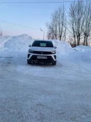 Opel Crossland X, VIN: W0V7D9ED4M4149714, 2021 года выпуска, находится в залоге Банк ВТБ (ПАО). С имуществом можно ознакомиться по месту нахождения данного имущества с момента публикации сообщения о продаже имущества и до окончания приема заявок по предварительной записи у организатора торгов по…