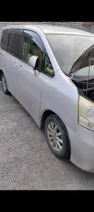 Toyota Noah 2008 автомобиль марки TOYOTA модель NOAH 2008 г.в. VIN-номер ZRR700123554. Ознакомление с имуществом производится самостоятельно, с момента публикации сообщения о продаже имущества и до окончания приема заявок по предварительной записи по телефону: +79958712606, либо направив запрос на…