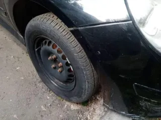 Mercedes-Benz B 170, 2007. Легковой автомобиль, марка: Mercedes-Benz, модель: B 170, год изготовления: 2007, цвет: черный, VIN: WDD2452321J297806, г/н: М155ХН13, мощность двигателя, л. с. (кВт): 115,6, рабочий объем двигателя, куб. см: 1699 (не на ходу, требуется ремонт). Имущество находится в…