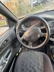 Ford Escort 1998, Ford Escort EXPRESS TD 1998 Ford Escort, 1998 года, 60 лс еще Ford Escort, 1998 года, 60 лс еще Автомобиль грузовой, марка: FORD ESCORT, модель: EXPRESS TD, VIN: WF0VXXBBAVWP53339, гос. рег. номер: В236ХК15, год изготовления: 1998