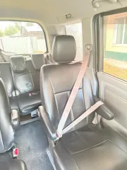 автомобиль легковой: марки HONDA, модель автомобиля: STEPWGN VIN: RP1 1001861,  № двигателя: L15B3571526, 2015 года выпуска, цвет кузова БЕЛЫЙ.  Ознакомление с имуществом осуществляется по месту нахождения: Томская область, г. Колпашево, ул. обская 10. По предварительному согласованию в рабочие дни.