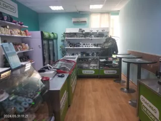 Нежилое помещение, расположенное на 1-м этаже здания по адресу: Рязанская область, г. Рязань, пр-кт. Первомайский, д. 25, пом. Н2 (закрытая территория), общей площадью 52,9 кв.м.; кадастровый номер 62:29:0080005:96. Обременений нет, целевое назначение – Торгово-бытовое обслуживание и/или…