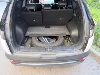 Hyundai Tucson 2023 года, 149 лс, 166345 км, АКПП. Автомобиль: марки HYUNDAI, модель TUCSON, VIN MXHJC81DDPK296065, год выпуска 2023.