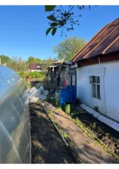 1/9 доля дома 38,8 кв.м и 1/9 доля земельного участка 895 кв.м в Республике Татарстан, Зеленодольский муниципальный район, г. Зеленодольск, ул. К.Насыри, д. 7. 1/9 доля в праве на жилое здание, площадь: 38,8 кв.м., кадастровый номер: 16:49:010603:57 и 1/9 доля в праве на земельный участок, площадь…