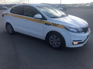 Kia Rio, 2017, легковой автомобиль марки KIA, модель Rio, год выпуска 2017, кузов № Z94CB41BBHR439246, идентификационный номер (VIN) Z94CB41BBHR439246. Ознакомление с характеристиками имущества, положением о порядке продажи, правоустанавливающими документами производится с 17.08.2026 по 21.09.2026…