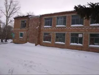 Помещение (нежилое). Кадастровый номер: 22:26:040401:340. Площадь: 542,4 кв.м. 
Местоположение: Российская Федерация, Алтайский край, Локтевский р-н, с. Золотуха, пер. Садовый, д. 1, помещение 1 (без права собственности на земельный участок)