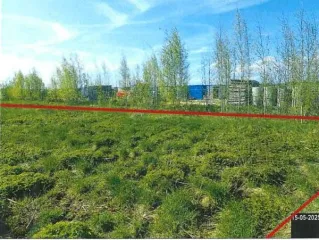 Земельный участок 1200 кв.м для индивидуального жилищного строительства. Адрес: Санкт-Петербург, поселок Стрельна, Железнодорожная улица, земельный участок 21. Кадастровый номер: 78:40:0019185:2273.