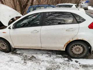 Chery A13, 2012 Автомобиль марки CHERY модель A13 2012 г.в. VIN-номер Y6DAF4854D0019097 Ознакомление с имуществом осуществляется по согласованию с организатором торгов - финансовым управляющим гражданина, по предварительной записи (эл. почта: auramaldanov@mail.ru)