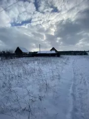 Земельный участок, площадью 1512 +/- 14 кв.м, с кадастровым номером: 66:16:2601014:182 
Расположенный по адресу: Свердловская область, Нижнесергинский район, г. Михайловск, ул. Песочная, д. 19