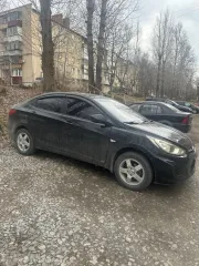 Hyundai Solaris 2012, легковой автомобиль, марка: ХЁНДЭ СОЛЯРИС (Hyundai Solaris), 2012 г.в., цвет: черный, VIN: Z94CT41DBCR164525, ПТС: 78HO654863. Во избежание претензий к финансовому управляющему относительно состояния имущества, его состава, покупателю, действуя добросовестно, необходимо…