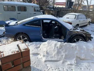 Mazda MX-6 1992 года, 116 лс, автомобиль легковой, марка: Mazda, модель: MX-6, VIN: JMZGE16J201173970, гос. рег. номер: А801ОА193, год изготовления: 1992