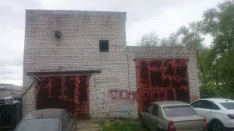 Здание 222,1 кв.м. и земельный участок 706 кв.м. в г. Брянск Объект незавершенного строительства  нежилое  общей площадью 222,1 кв. м., расположенный по адресу г.Брянск, ул. 2 я Почепская, д.34, строение А, кад.№ 32:28:0032201:1859. Право пользования земельным участком, находящимся в…