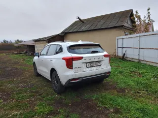 Транспортное средство – легковой автомобиль, марка /модель – Haval Jolion, год выпуска – 2023, VIN – XZGEE04A2PA877086  залог АО ТБанк  Транспортное средство – легковой автомобиль, марка /модель – Haval Jolion, год выпуска – 2023, VIN – XZGEE04A2PA877086  залог АО ТБанк 