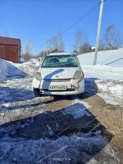 Daihatsu Boon 2005 Легковой автомобиль, модель: Daihatsu Boon, год изготовления: 2005 г.в., г/н: А097КЕ27, кузов №: M301S0006699, принадлежит супругу должника Ночевскому Владиславу Анатольевичу, является совместно нажитым имуществом.