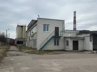 Недвижимое имущество, не являющееся предметом залога: Земельный участок, кадастровый номер 67:03:0010105:4653, адрес (местоположение): Смоленская область, Гагаринский район, г. Гагарин, пер. Хлебный, площадь: 7576 кв. м., категория земель: земли населенных пунктов, вид разрешенного использования…