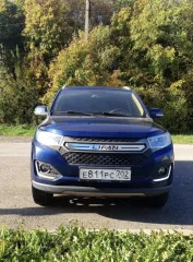 Автомобиль марки LIFAN, модель MYWAY, 2018 года выпуска, VIN номер X9W64408MJ0001735 Ознакомление с предметом торгов и документацией на имущество осуществляется по месту нахождения имущества: Республика Башкортостан, Уфимский район, с. Авдон, ул. Салавата Юлаева, д. 2  после предварительного…