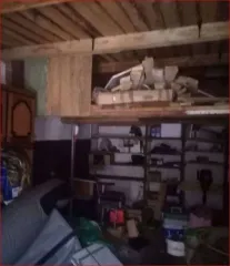 Гараж 26,8 кв.м. в Вологде. Нежилое помещение, площадь 26,8 кв.м. Адрес: Вологодская область, г. Вологда, гаражно-строительный кооператив "Путеец-90", гаражный бокс №274. Кадастровый номер: 35:24:0402002:769.