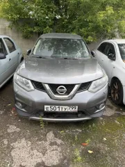 Nissan X-Trail (Nissan X-Trail), 2015 года, 144 лс, полный привод, АКПП, VIN: Z8NTANT32ES009389, 2015 гв.