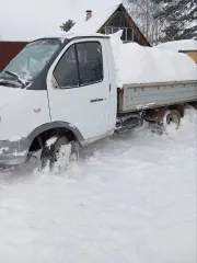ГАЗ 3302, 2005. Автомобиль марки ГАЗ, модель 3302, 2005 г.в., VIN-номер X9633020062100821. В рабочие дни приема заявок можно ознакомиться с информацией по торгам и документами с 12.00 до 14.00 у организатора торгов по адресу 660049, г. Красноярск, ул. Урицкого, д. 61, оф. 3-19. Адрес для…
