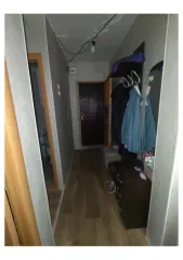 Помещение, общая площадь 48.4 кв.м., расположенное по адресу: 169900, Республика Коми, г. Воркута, ул. Дончука, д. 14, кв. 70, кадастровый номер 11:16:1704001:1959. С лотом можно ознакомиться по месту его нахождения: 169900, Коми Респ, Воркута г, Дончука ул, дом № 14, квартира 70, предварительно…