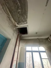 Нежилое здание 1071,33 кв.м, участок 22000 кв.м, Дагестан Кадастровый номер здания 05:35:000002:1861, земельного участка 05:35:000002:1186 Имущество расположено по адресу: РФ, Республика Дагестан, Унцукульский район, с. Унцукуль.