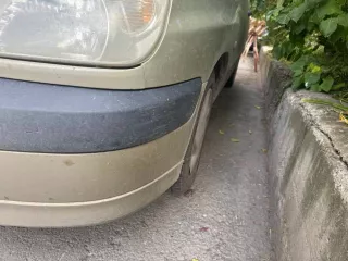 Toyota Raum, 2003 г.в., госномер O732УТ154, кузов EXZ100145460, пробег 225624 км. Дата постановки на учет 02.11.2023, номер свидетельства 99 61 273458.
