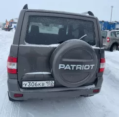 УАЗ 390945 грузовой, XTT390945Е0403662. Вся информация указана в отчете об оценке на портале ЕФРСБ. Для ознакомления с документами и имуществом направьте запрос на massterr_2015@mail.ru. При осмотре необходим паспорт. Находится в Ямало-Ненецком автономном округе, г. Новый Уренгой.