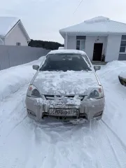 Suzuki Liana, 2005, автомобиль марки SUZUKI модель Liana 2005 г.в., VINномер JSAERA31S00251544. Ознакомление с имуществом осуществляется по согласованию с организатором торгов по эл. почте: torg@belyaev-arbitr.ru (в рабочие часы). Ознакомление с имуществом производится самостоятельно и за счет…