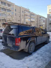 Автомобиль марки Volkswagen модель Amarok 2013 г.в. VIN-номер WV1ZZZ2HZDA051211. Примечание: автомобиль не заводится, разряжен/неисправен аккумулятор.