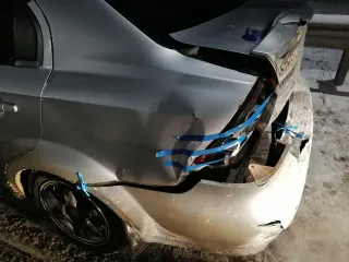 Chevrolet Aveo 2011, седан, серый, VIN XUUSF69D9D0026079, госномер Н536ТМ69. Свидетельство о регистрации 99 49 №109538 от 25.05.2023. Осмотр по месту нахождения с момента публикации до окончания приема заявок по предварительной записи на au.piletskiy@gmail.com.