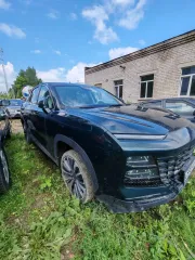 JETOUR DASHING 2023 легковой автомобиль марки JETOUR модель DASHING 2023 года выпуска, VIN-номер HJRPBGGB5PB375353. Адрес ознакомления с имуществом: Смоленская область, г. Смоленск, ул. Багратиона, около дома №14/12, предварительно согласовав дату и время осмотра путем направления заявки на осмотр…