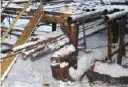 ооо нк  мастер нефть  лот №176 лот №176 – мостки приемные до 40 т. на санях, инв.№ к10/7  контейнер металлический 20 фут., инв.№ к10015  контейнер металлический 20 фут., инв.№ к10016  вертлюг промывочный вп 50, зав.№1959, инв.№ к10017  гидравлический ключ «бизон 55», зав.№1701003, инв.№ к10018 …