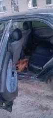 Kia Clarus, 2001 года, 133 лс, 137593 км Легковой автомобиль, марка: KIA CLARUS , модель: KIA CLARUS, год изготовления: 2001, цвет: зеленый, VIN: X4XGC222210000545, ПТС: 32HY723686, г/н: K552УО32, тип двигателя: бензиновый , мощность двигателя, л. с. (кВт): 133 (98), шасси (рама) № отсутствует…