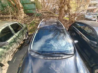Kia Ceed 2013, 129 л.с., 247900 км, АКПП. Kia JD (CEE'D) 2013, VIN XWEHN812BD0002192. Пробег 247 тыс. Со слов собственника, технического обслуживания требует подвеска, в остальном удовлетворительном техническом состоянии. Более подробное техническое состояние выясняйте самостоятельно в ходе…