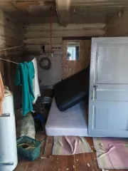 Дом 43 кв.м. и земельный участок 601 кв.м. в Ивановской обл. Здание, назначение: жилое, количество этажей 1, общая площадь 43 кв. м., адрес (местоположение) объекта: Ивановская область, р-н. Юрьевецкий,г. Юрьевец, ул. Нахимова, д. 8. Кадастровый номер 37:22:010309:163 Земельный участок, категория…