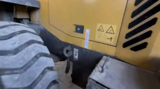 SDLG LG933L, 2018 Фронтальный погрузчик, год выпуска 2018, марка SDLG, модель LG933L, номер VIN VLG0933LPH0602980, государственный регистрационный знак 38АЕ6756, тип автотранспортного средства, рабочий объем двигателя 6750 куб. см, мощность двигателя 125 л.с.