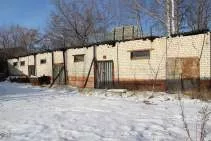 Объект капитального строительства – одноэтажное кирпичное здание – склад холодный, площадь 123,4 кв.м, назначение: нежилое, кадастровый номер 21:01:030305:156, Адрес объекта: г. Чебоксары, пр. Монтажный, д. 19
Объект капитального строительства – РММ для средств малой механизации, площадь 427,3…