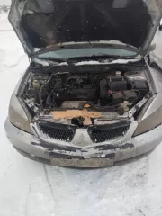 Mitsubishi Lancer, 2007 год выпуска, серебристый цвет. VIN: JMBSNCS3A7U034793, госномер К565СС42. ПТС 78 ТО 683599, мощность двигателя 98 л.с. Номер шасси отсутствует. Залог не зарегистрирован. Общая совместная собственность.