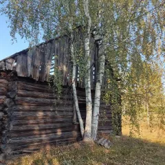 Здание, 1-этажное, кадастровый номер 62:05:2840501:62, общая площадь 43,9 кв.м., и земельный участок с кадастровым номером 62:05:2840501:187, на котором здание расположено приложено отдельным файлом. Регистрационный номер ЕГРОКН: Общая площадь: 43.9 Материалы наружных стен здания: бревенчатые…